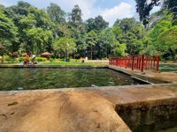 Wana Wisata Sumber Semen
