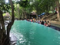 Taman Wisata Alam Lejja