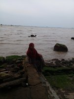 Wisata Ziarah Pulau Cangkir