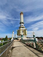 Jembatan Gentala Arasy