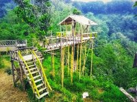 Pawaja (panorama Alam Wangunjaya )