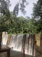 Bendungan Way Tehili