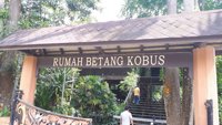 Rumah Betang Kobus