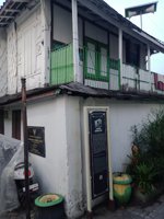 Kampung Heritage Lawang Seketeng