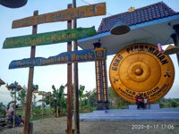Wisata Sendang Blangthek