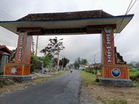 Desa Wisata Semen