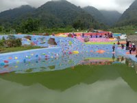 Bumi Pelangi Jalaksana
