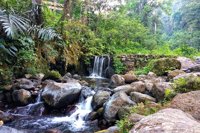 Wisata Ngelimut Kendal