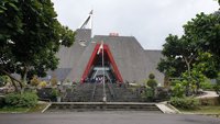 Museum Gunungapi Merapi