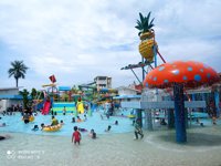Water Park Tirtamas Indah