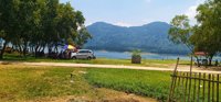 Wisata Waduk Parang Gombong