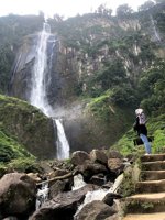 Air Terjun Sigura-gura