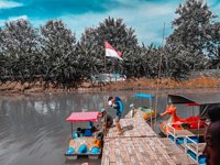 Wahana Kali Ngaban Lor