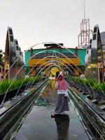 Taman Pintar Yogyakarta