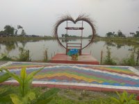 Wisata Embung Sidobandung