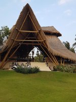 Pantai Pasir Putih Pokmasta