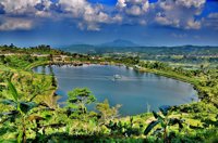 Telaga Sarangan