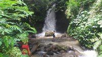 Curug Manglayang