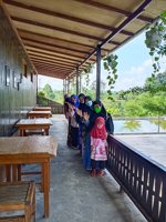 Rumah Kebun Jambu Kristal