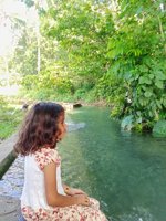 Weekadoppu Water Pool