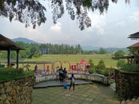 Taman Budaya Sentul City