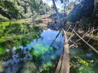 Wisata Liang Udut