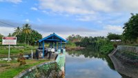 Destinasi Wisata Dam Gembleng
