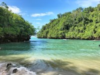 Pantai Pasir Ii Holtekamp