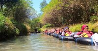 Ranjing River Tubing