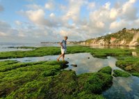 Pantai Tanjung Simah