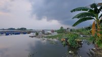 Danau Akong Pasiraya