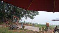 Wisata Kampung Jondang
