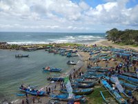 Pantai Pamayangsari