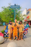 Rumah Hantu Malioboro