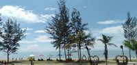 Pantai Manggar Segarasari