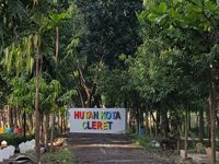 Hutan Kota Cleret