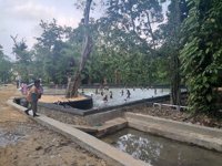 Wisata Alam Sendang Widodaren 1