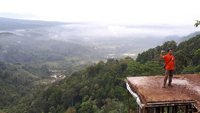 Wana Wisata Bukit Neba