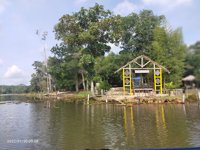 Wisata Bamboe Wanadesa