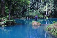 Ecotourism Merabu Village