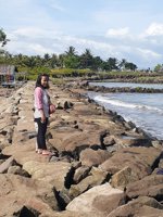 Pantai Caringin