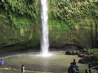 Air Terjun Tumimperas