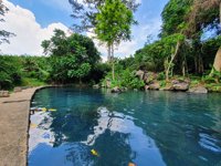 Wisata Kolam Mencar Jaya