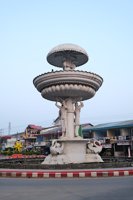 Bundaran Singkawang