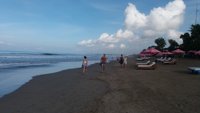 Kayu Aya Beach