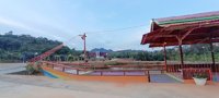 Wisata Kurung Daun