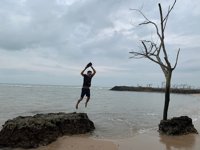 Anyer, Banten