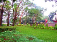Taman Potret