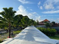 Aircrew Sensation Bali - Be An Airline Captain For A Day - Flight Experience