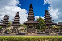 Pura Taman Ayun ᬧᬸᬭ ᬢᬫᬦ᭄ ᬅᬬᬸᬦ᭄᭟